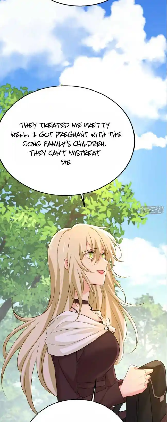 CEO Above, Me Below Ch.607