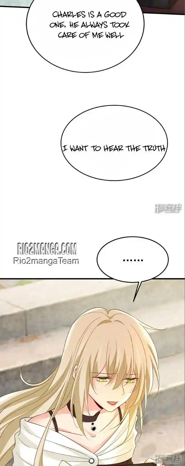 CEO Above, Me Below Ch.607