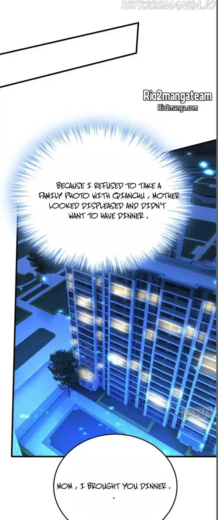 CEO Above, Me Below Ch.612