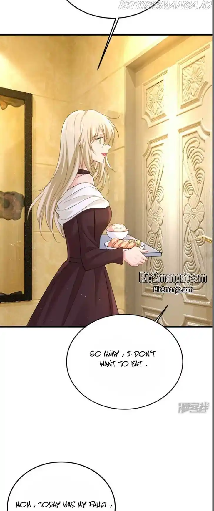 CEO Above, Me Below Ch.612