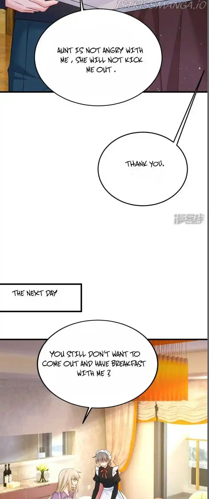 CEO Above, Me Below Ch.612