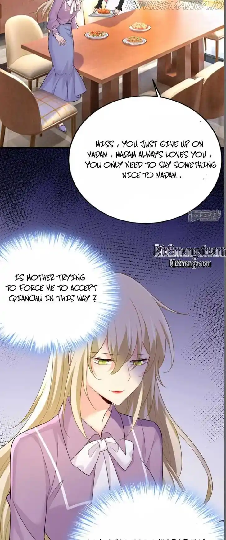 CEO Above, Me Below Ch.612