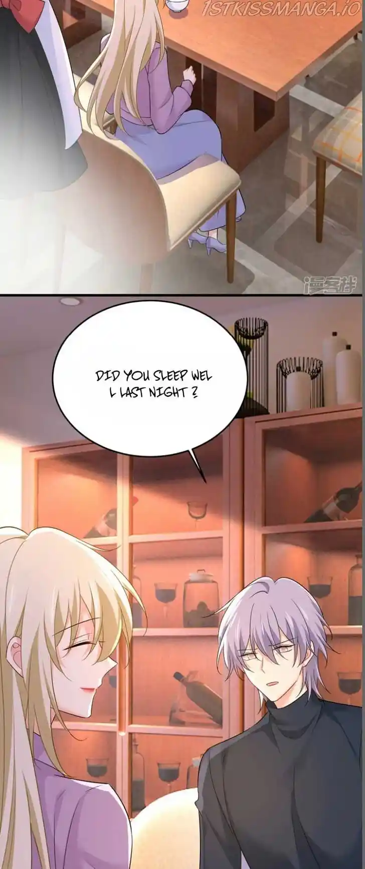 CEO Above, Me Below Ch.612