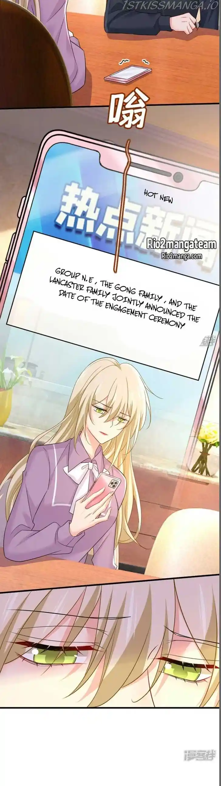 CEO Above, Me Below Ch.612