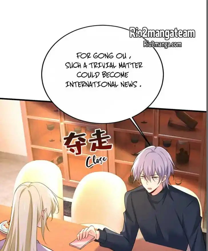 CEO Above, Me Below Ch.613