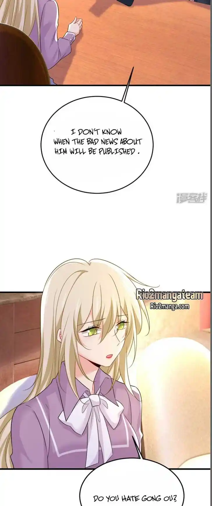 CEO Above, Me Below Ch.613