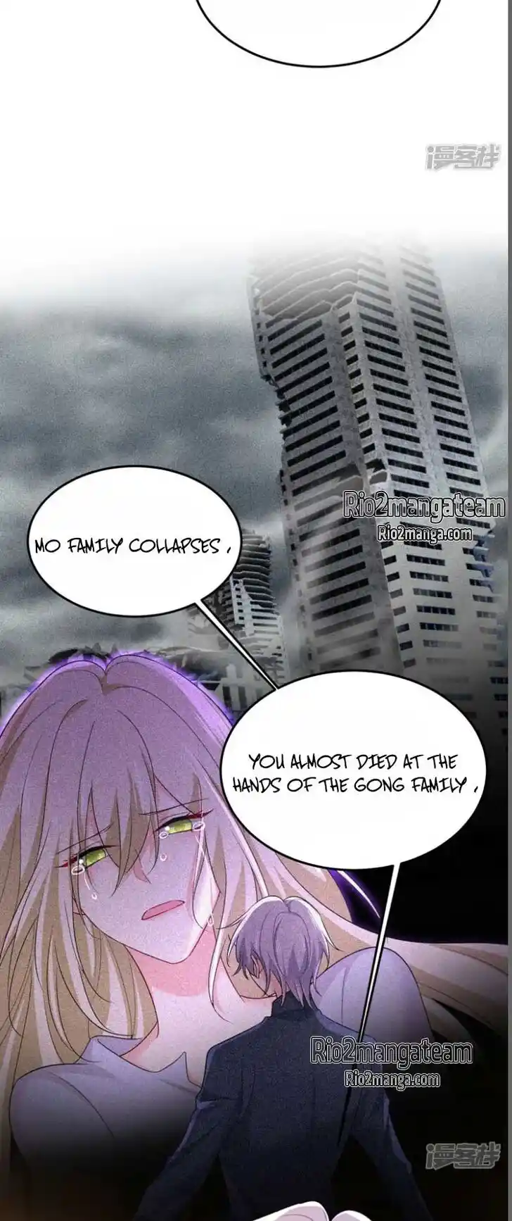 CEO Above, Me Below Ch.613