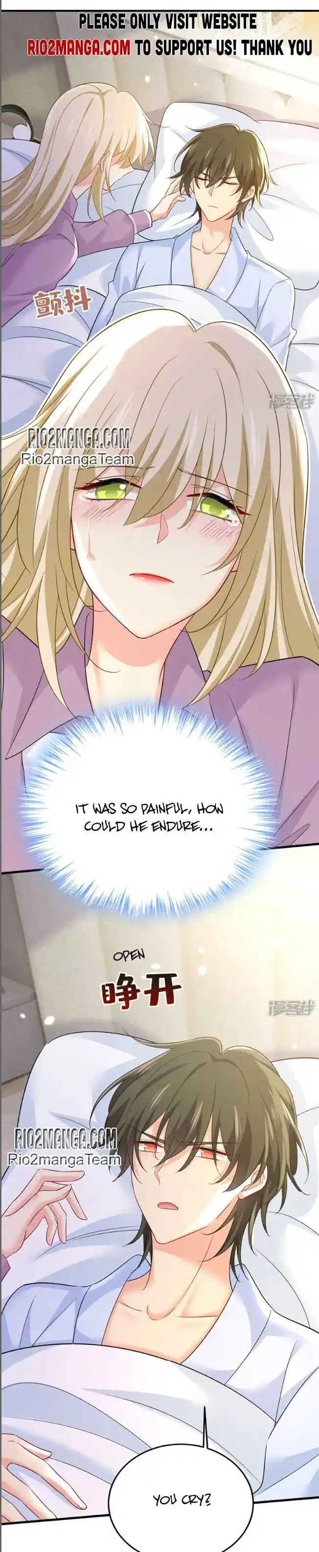 CEO Above, Me Below Ch.616