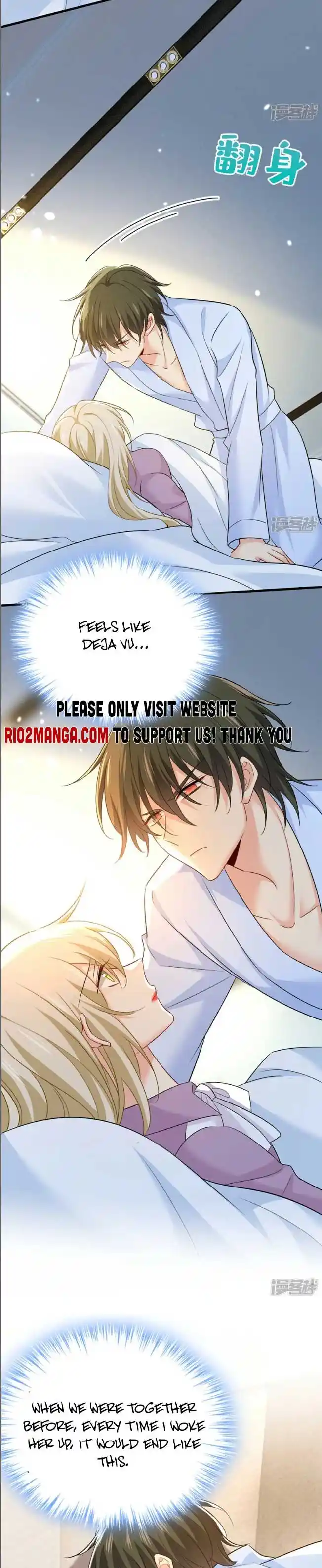 CEO Above, Me Below Ch.616