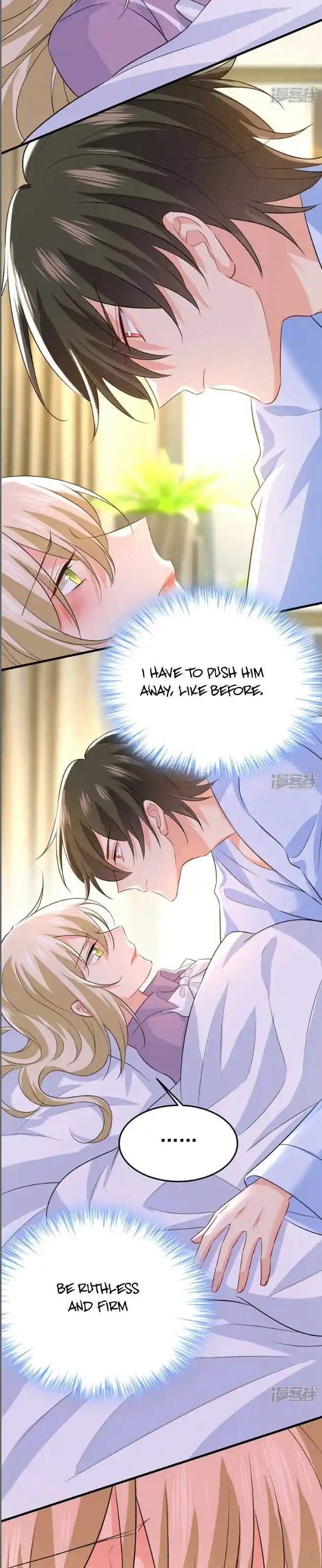 CEO Above, Me Below Ch.616