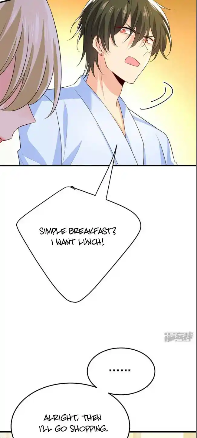 CEO Above, Me Below Ch.617