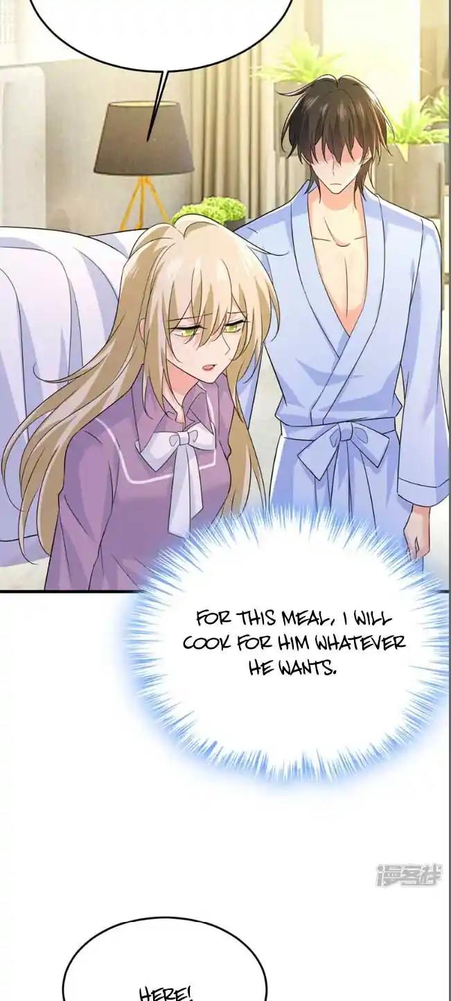 CEO Above, Me Below Ch.617