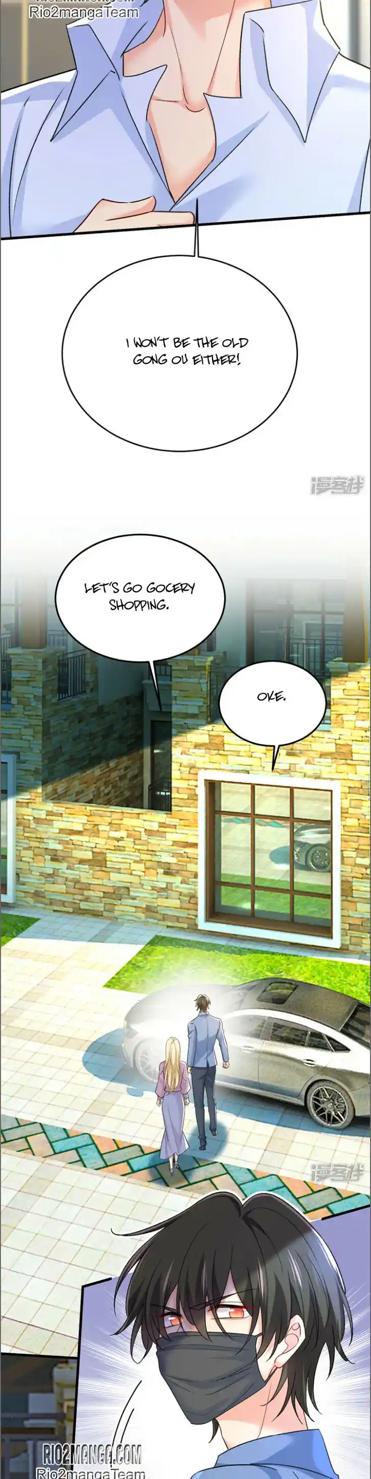 CEO Above, Me Below Ch.620