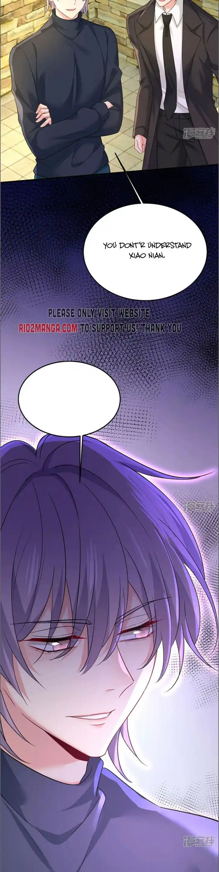 CEO Above, Me Below Ch.620