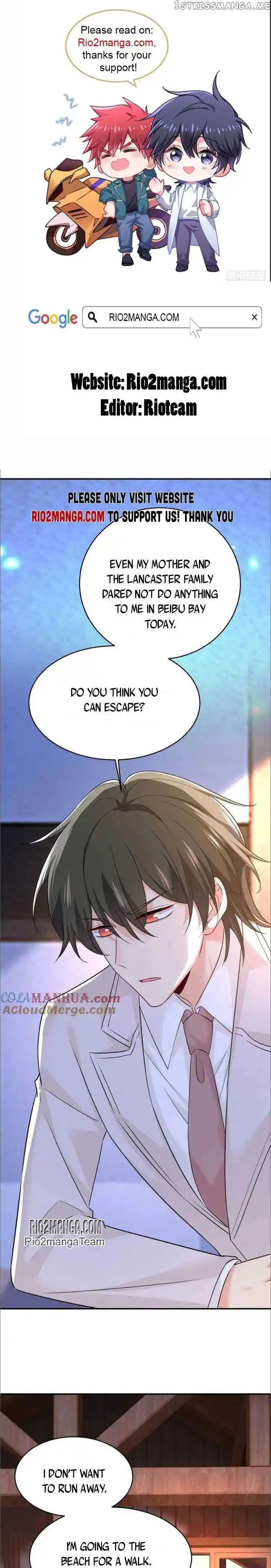 CEO Above, Me Below Ch.654