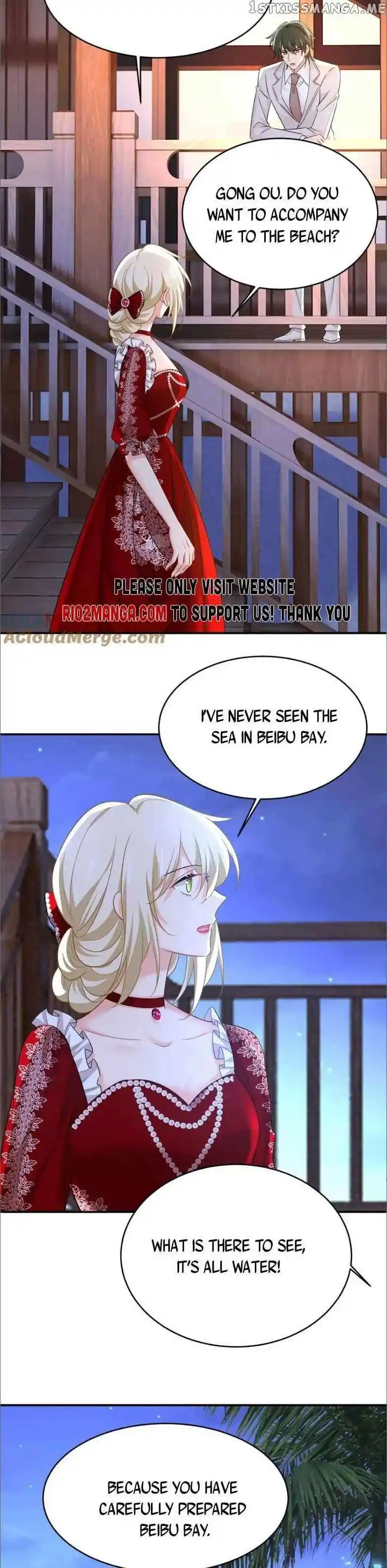 CEO Above, Me Below Ch.654