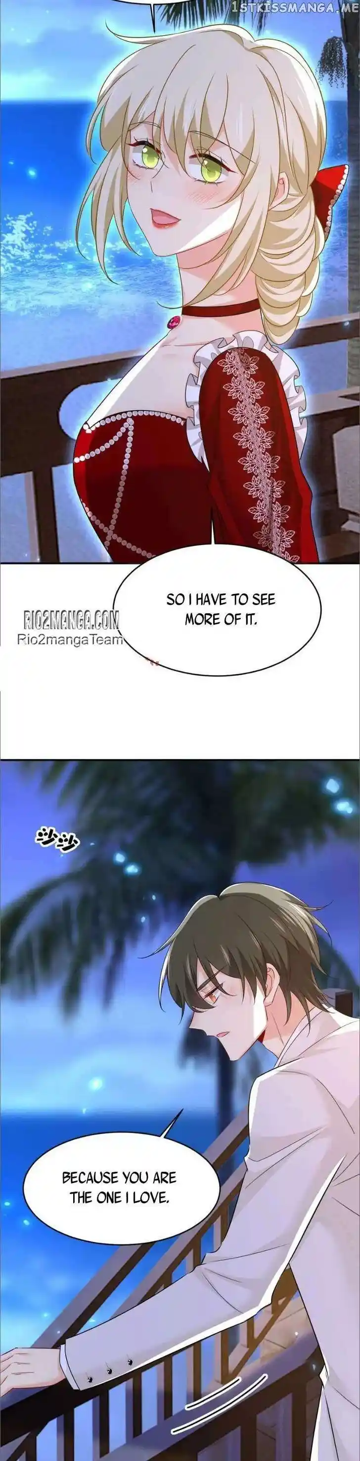 CEO Above, Me Below Ch.654