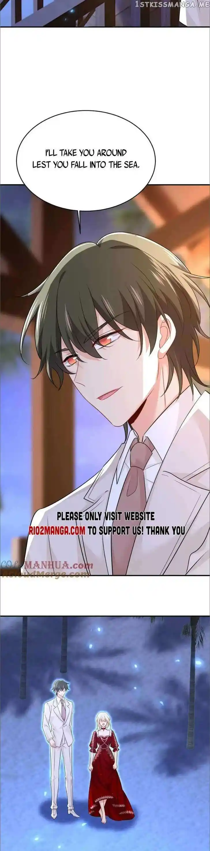 CEO Above, Me Below Ch.654