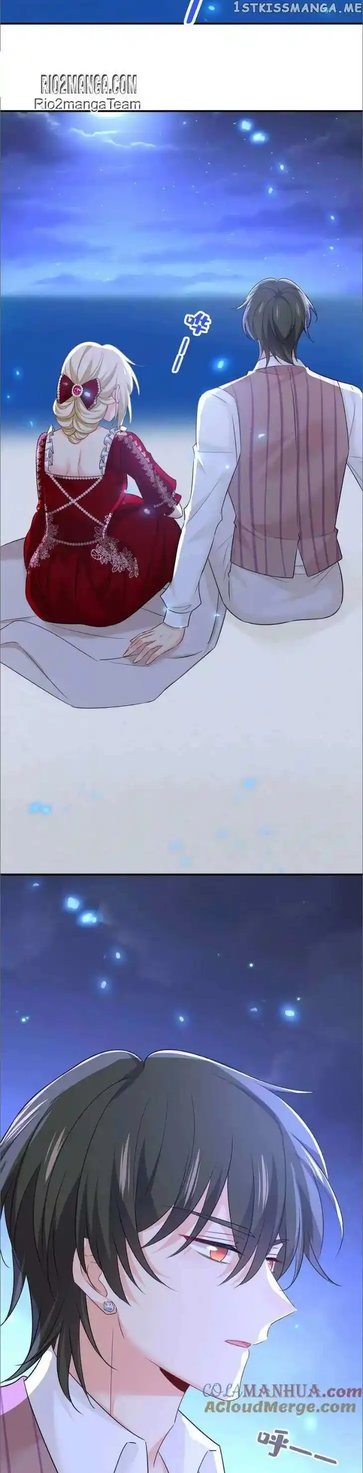 CEO Above, Me Below Ch.654