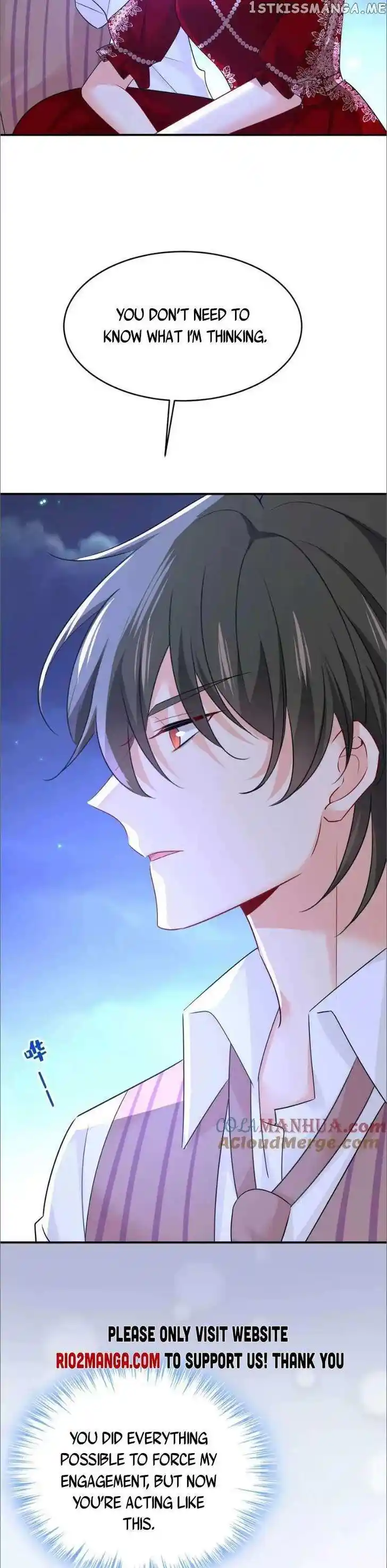 CEO Above, Me Below Ch.654