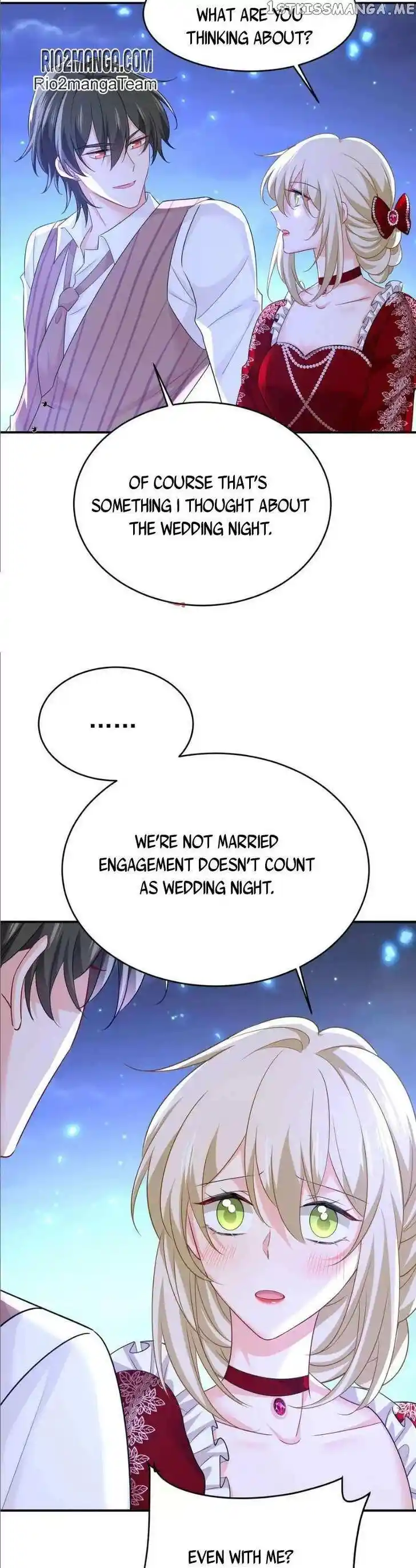 CEO Above, Me Below Ch.654