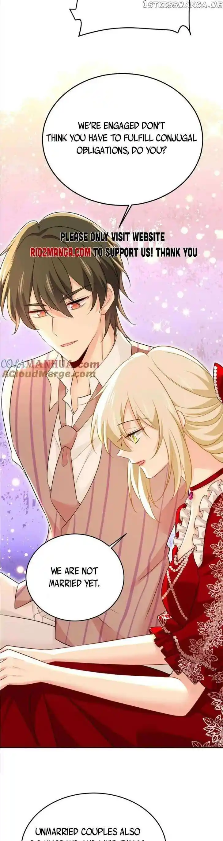 CEO Above, Me Below Ch.654