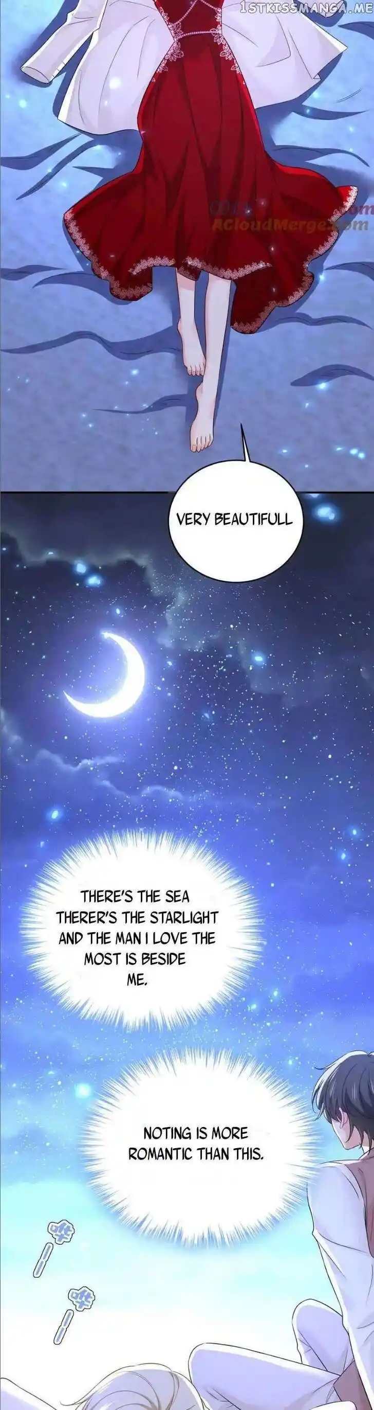 CEO Above, Me Below Ch.654