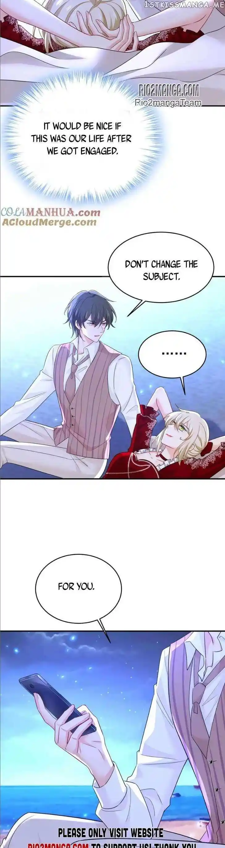 CEO Above, Me Below Ch.654