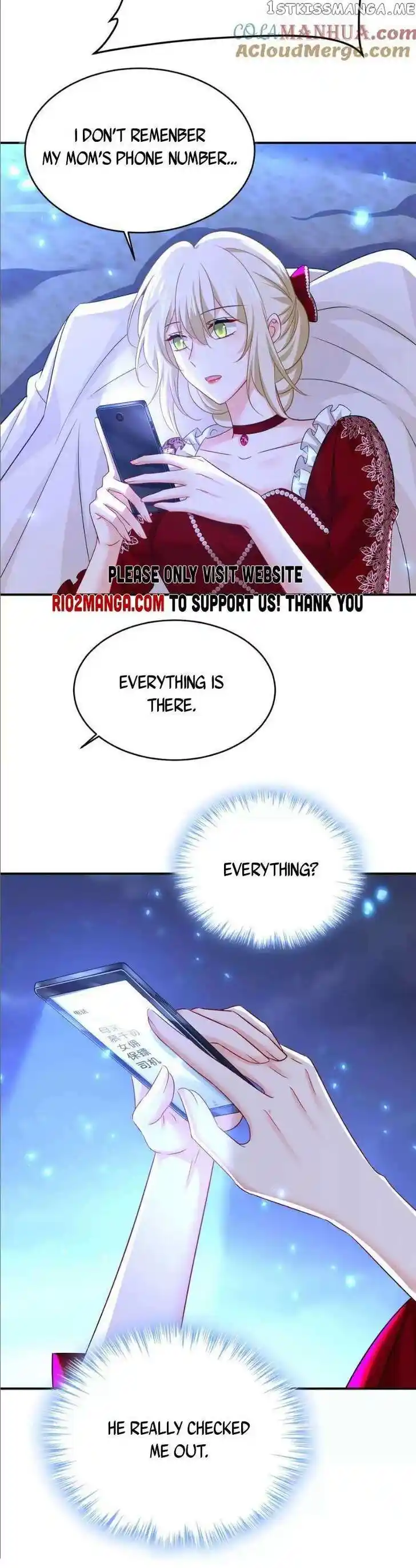 CEO Above, Me Below Ch.654