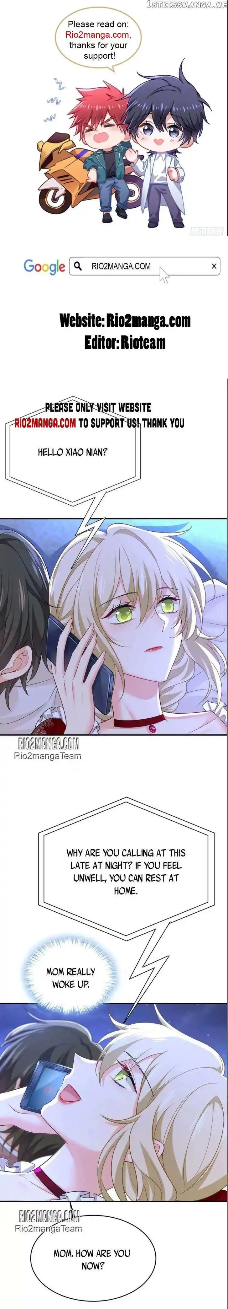 CEO Above, Me Below Ch.655