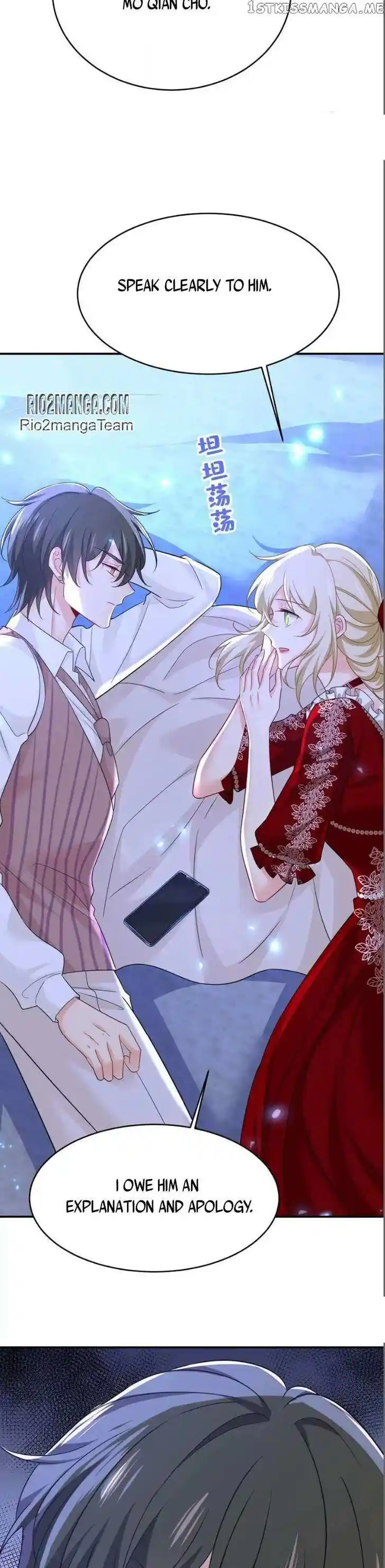 CEO Above, Me Below Ch.655