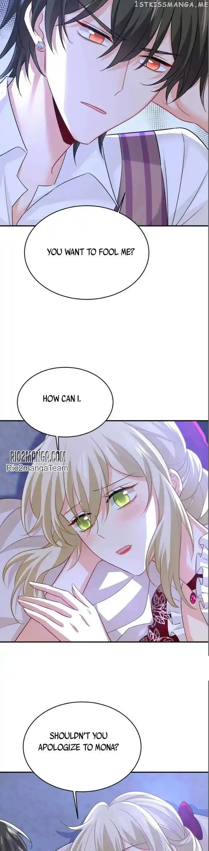 CEO Above, Me Below Ch.655