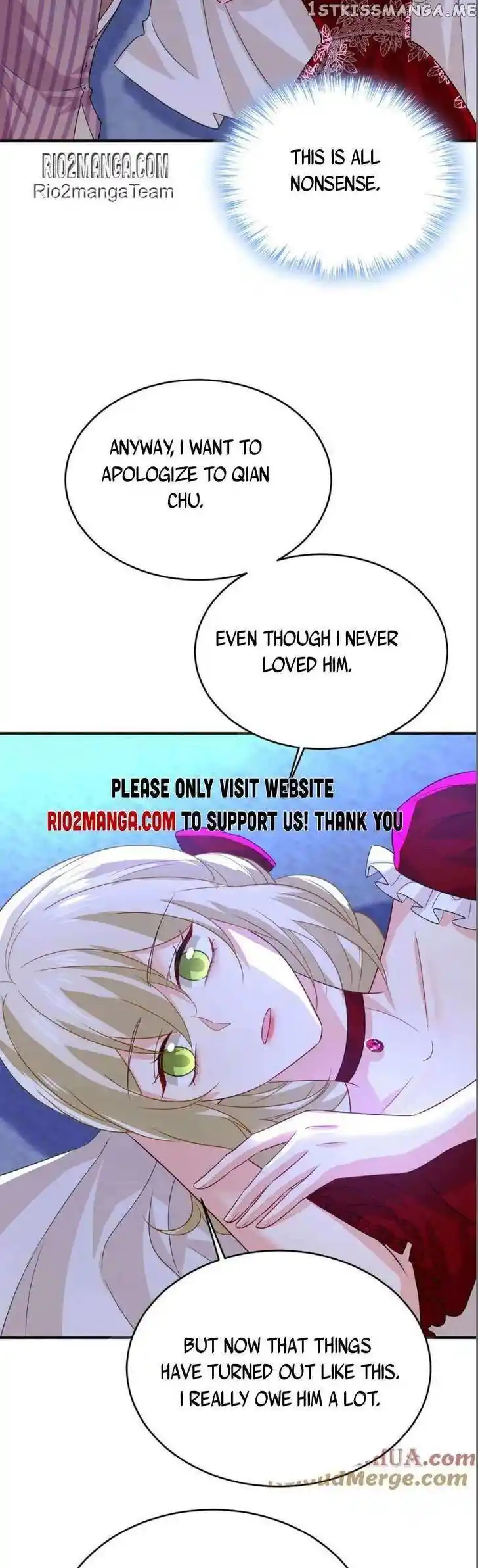 CEO Above, Me Below Ch.655