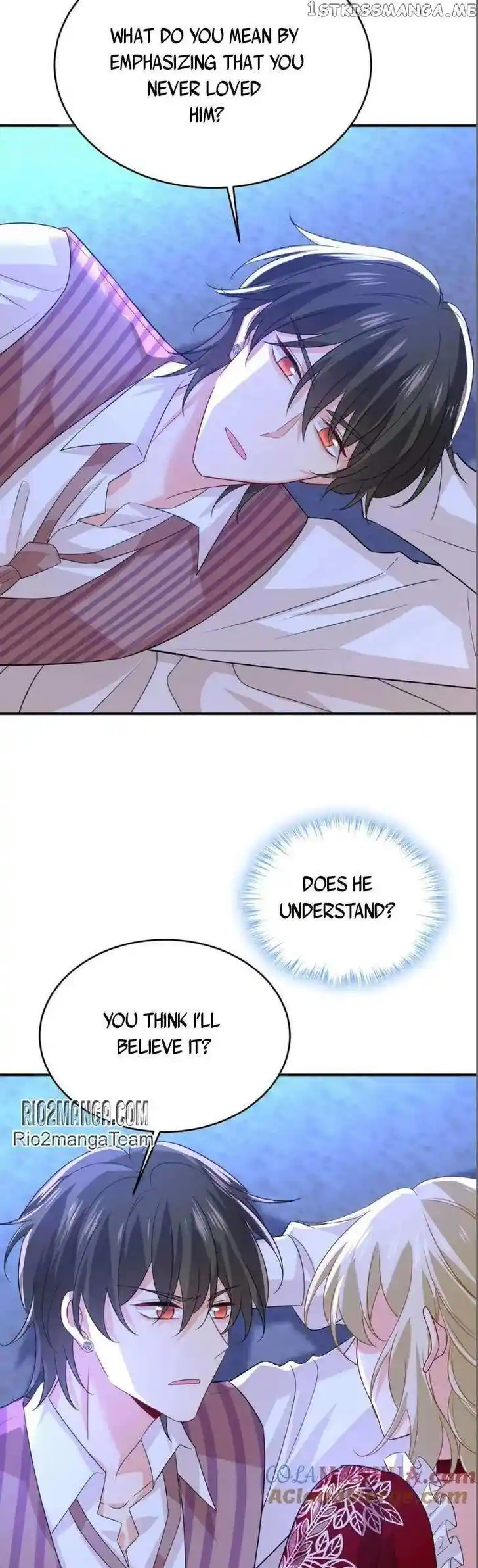 CEO Above, Me Below Ch.655