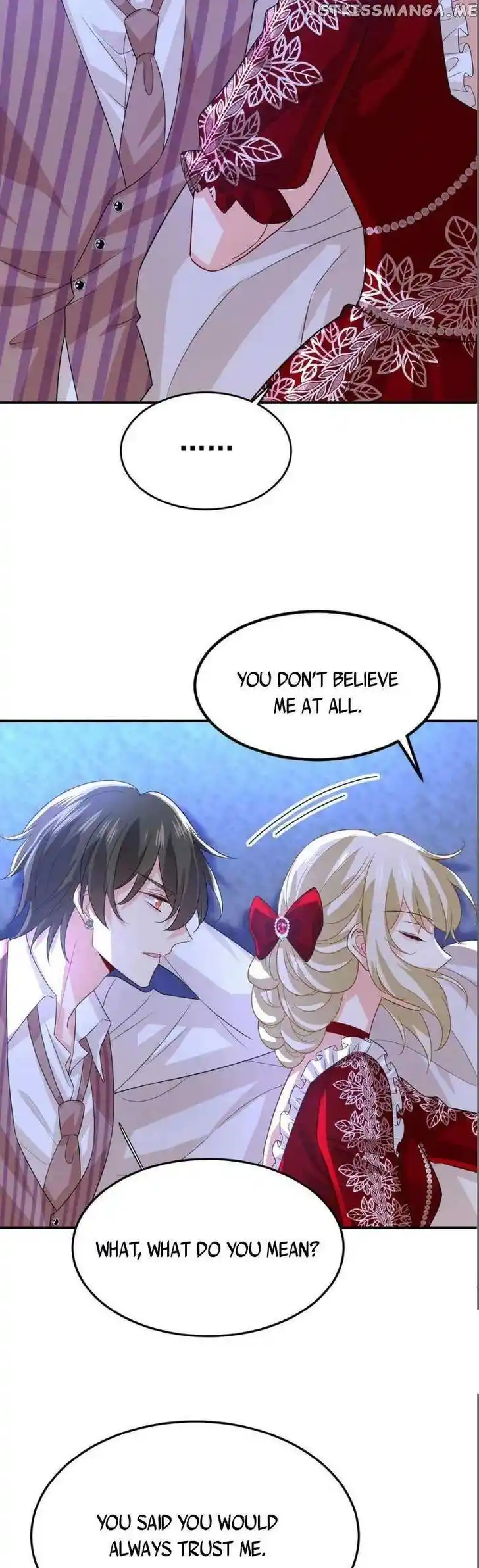 CEO Above, Me Below Ch.655