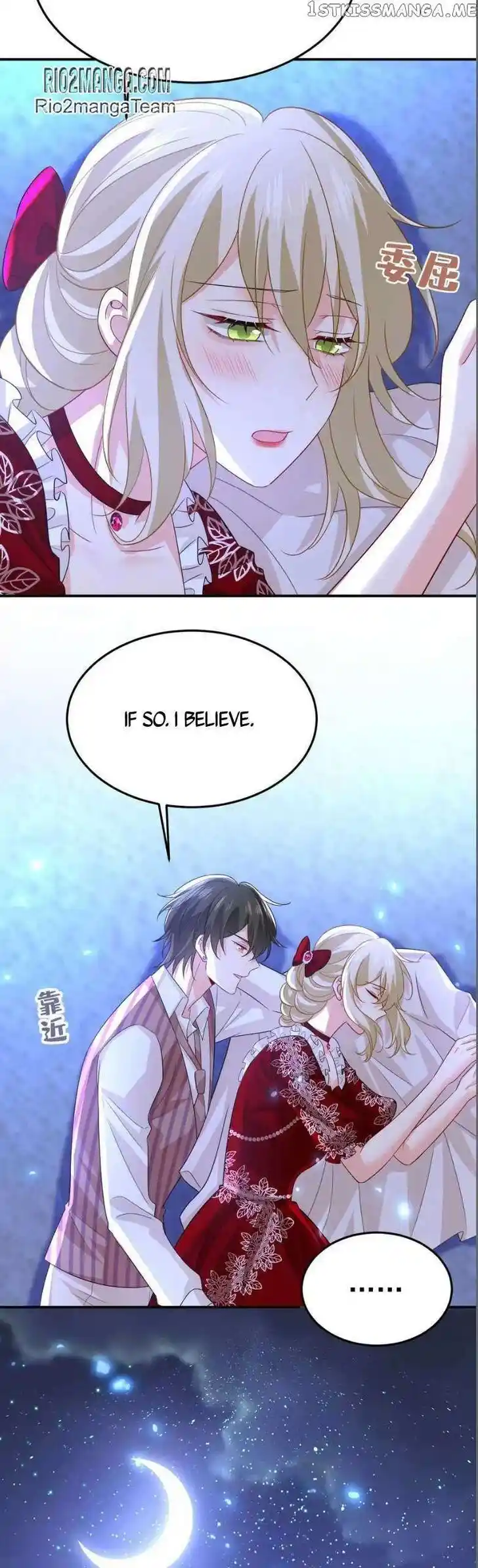 CEO Above, Me Below Ch.655