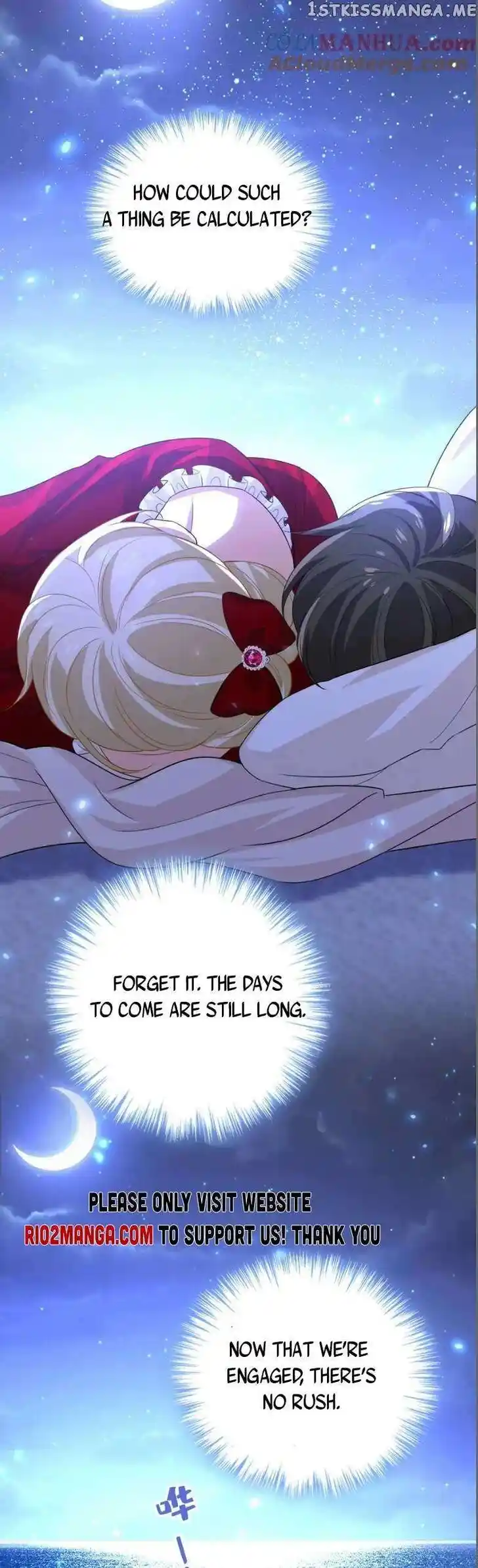 CEO Above, Me Below Ch.655