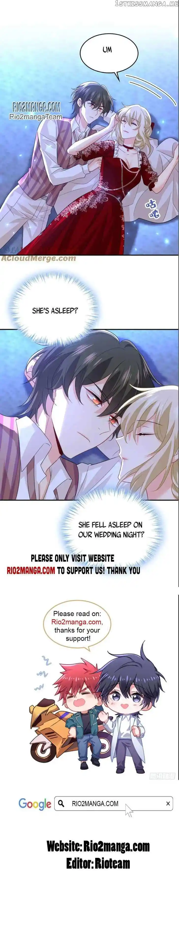 CEO Above, Me Below Ch.655