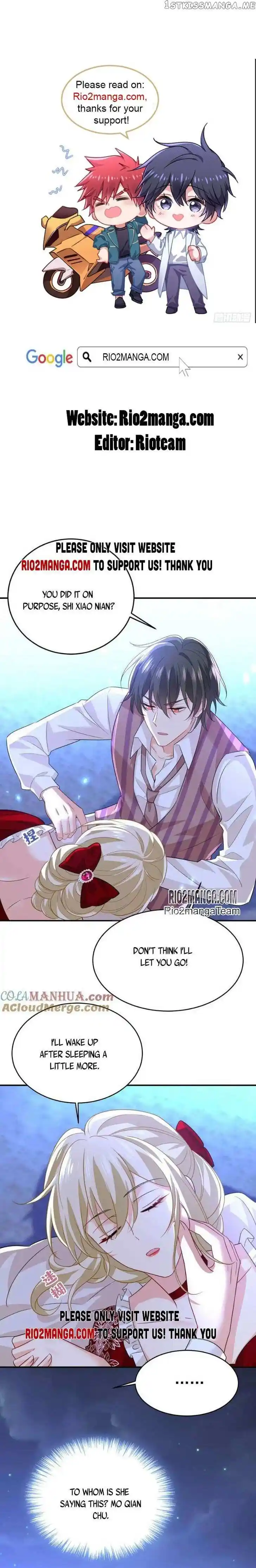 CEO Above, Me Below Ch.656