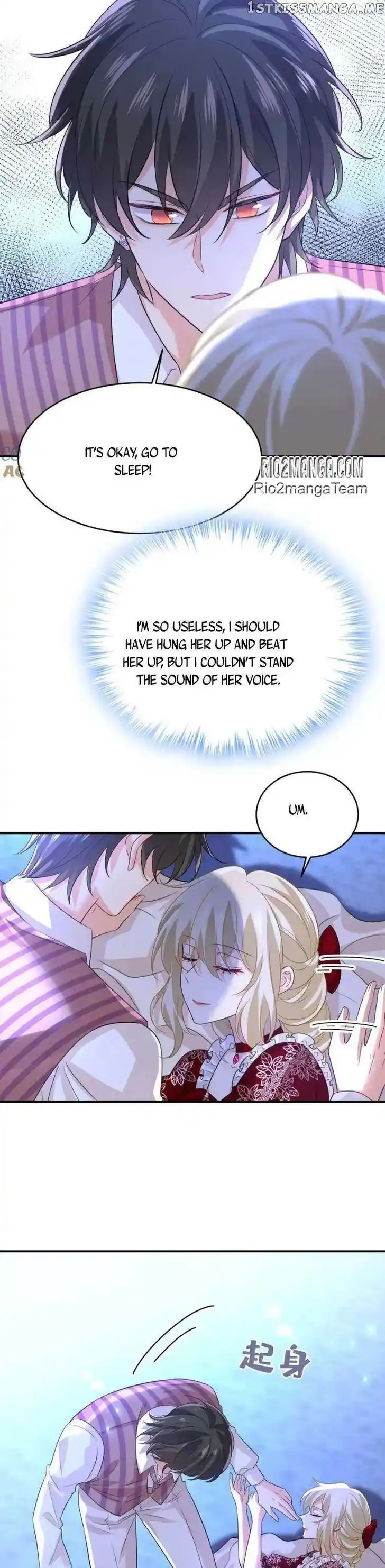 CEO Above, Me Below Ch.656