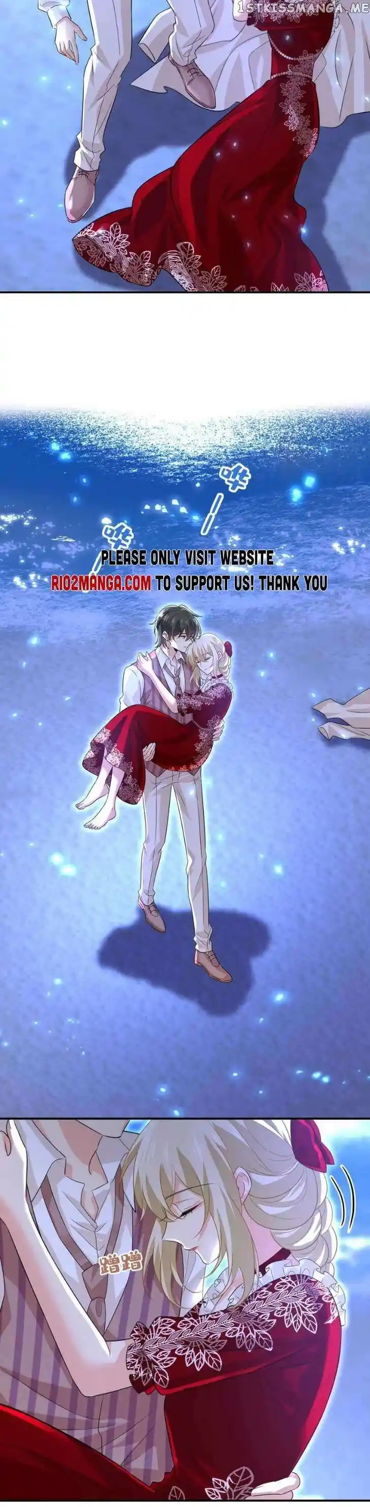 CEO Above, Me Below Ch.656