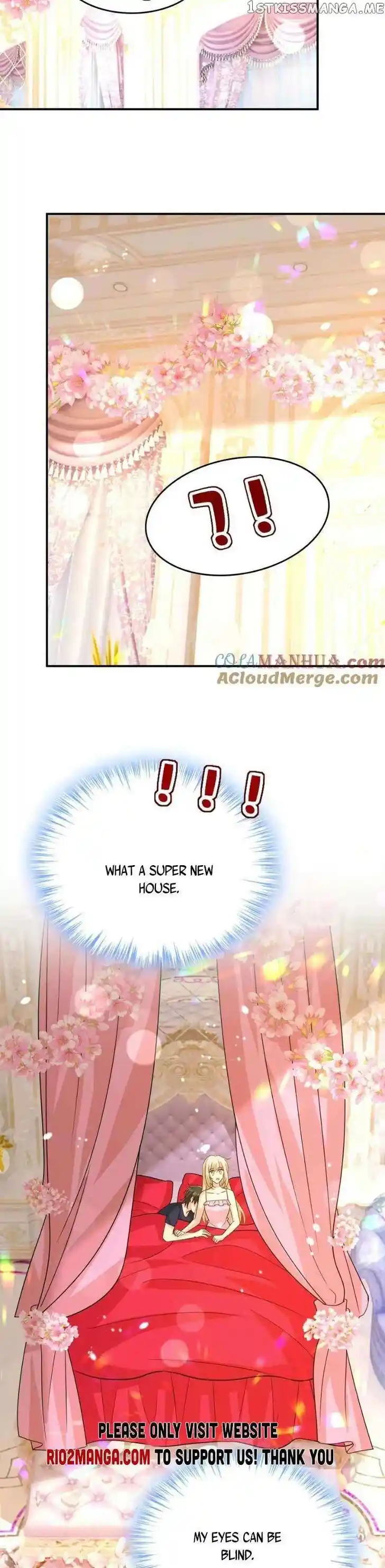 CEO Above, Me Below Ch.656