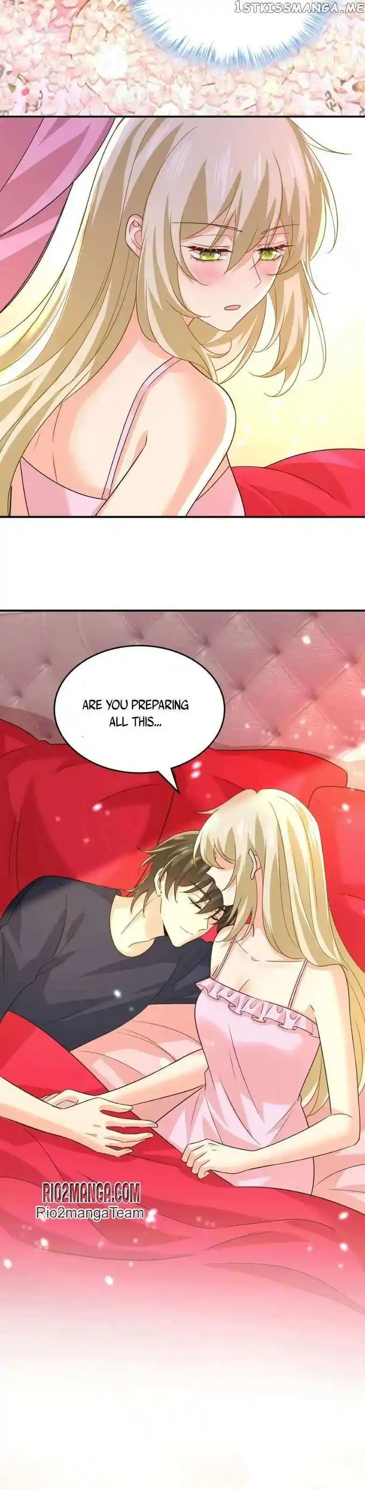 CEO Above, Me Below Ch.656