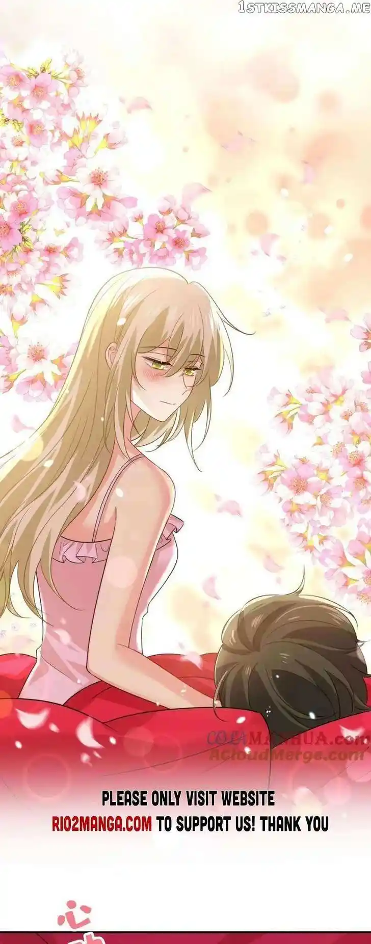 CEO Above, Me Below Ch.656