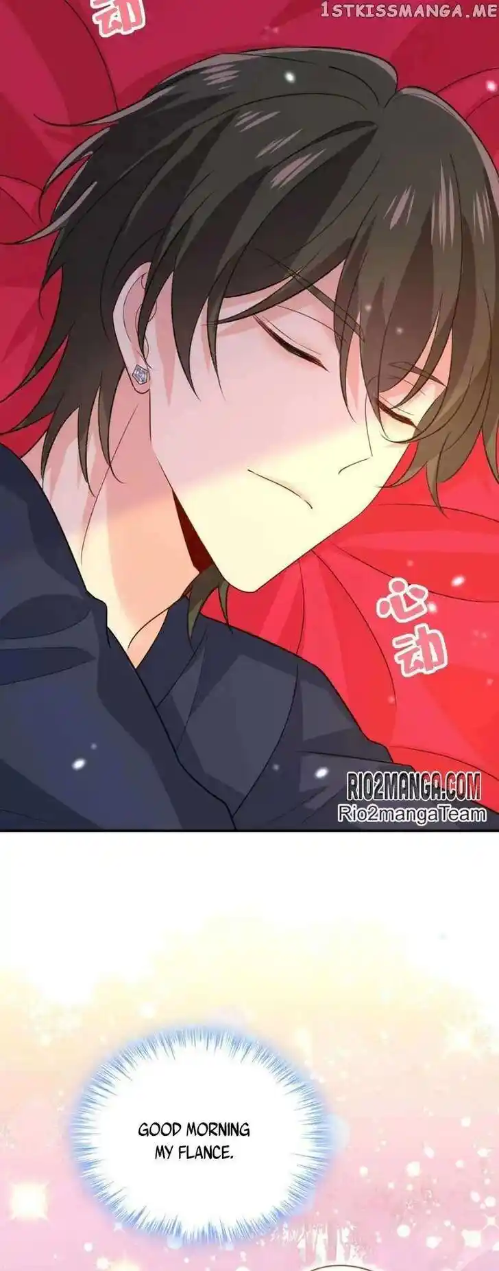 CEO Above, Me Below Ch.656