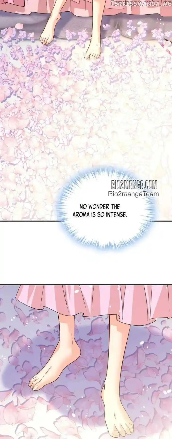 CEO Above, Me Below Ch.656