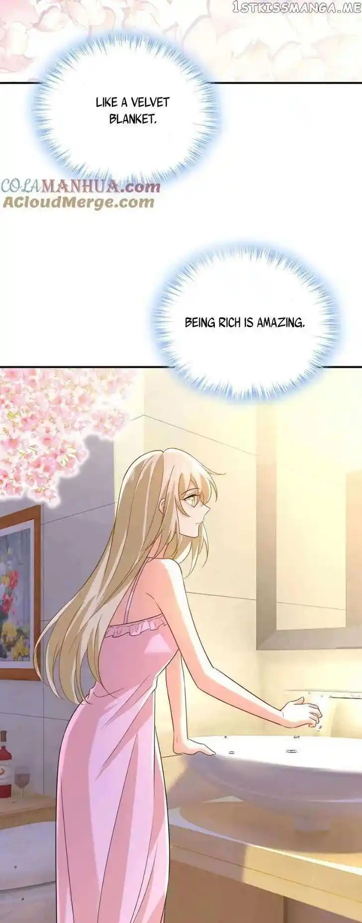 CEO Above, Me Below Ch.656