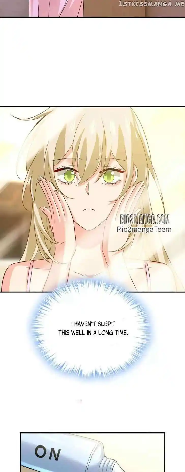 CEO Above, Me Below Ch.656