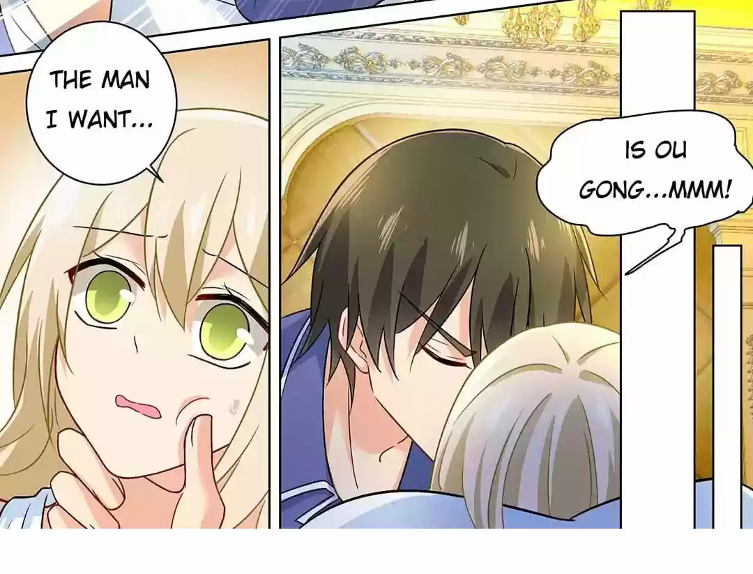 Ceo Above, Me Below Chapter 226