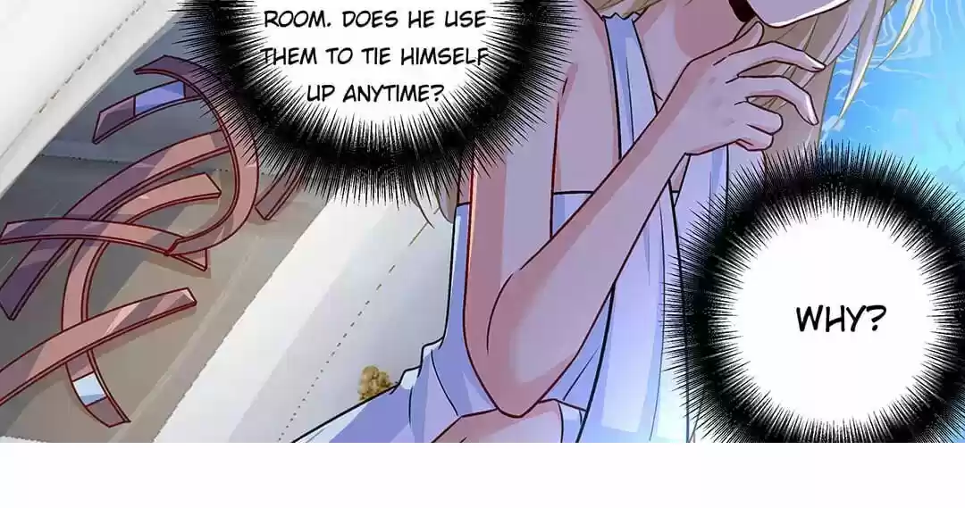 Ceo Above, Me Below Chapter 227